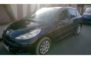 Peugeot 207 2008