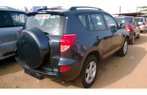 Toyota RAV4 2006