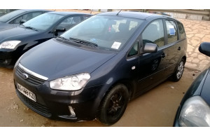 Ford C-max 2009