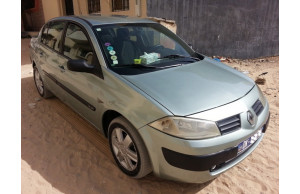 Renault Panthéon 2007