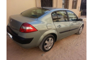 Renault Panthéon 2007