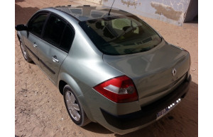 Renault Panthéon 2007