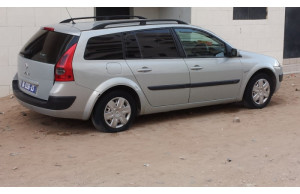 Renault Panthéon 2005