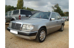Mercedes 250 1992