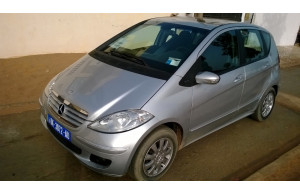 Mercedes Classe A 2007
