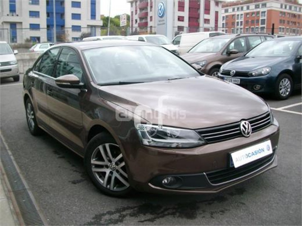 Volkswagen Jetta 2012 0