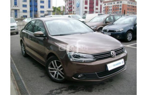Volkswagen Jetta 2012
