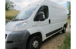 Peugeot Boxer 2007