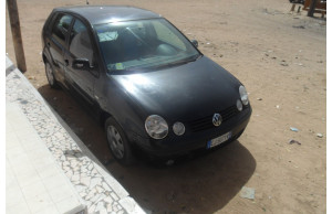 Volkswagen Polo 2004