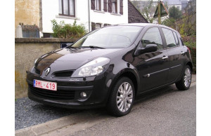 Renault Clio3 2007
