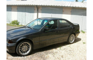 Bmw 318 1999