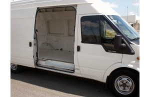 Ford Transit 2006
