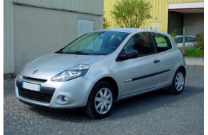 Renault Clio3 2011