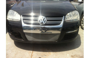 Volkswagen Jetta 2006