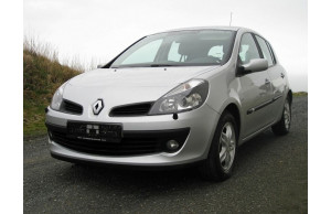 Renault Clio 2007