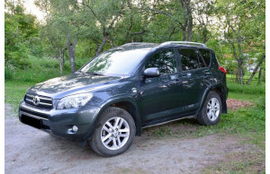 Toyota RAV4 2006