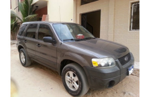 Ford Escape 2007