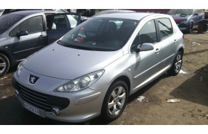 Peugeot 307 2007