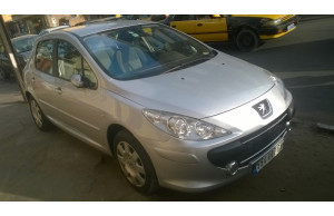 Peugeot 307 2006
