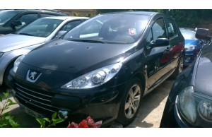 Peugeot 307 2006