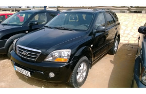 Kia Sorento 2006