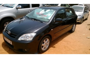 Toyota Corolla 2006