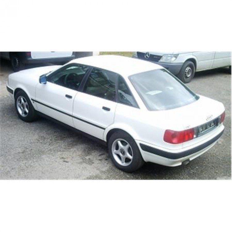Audi 80 0 0
