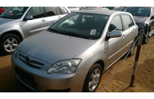Toyota Corolla 2006