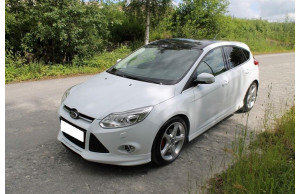 Ford Focus 2010