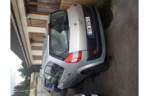 Renault Scenic 2009