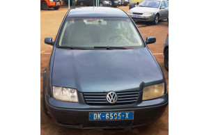 Volkswagen Golf 2002