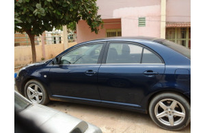 Toyota Avensis 2006