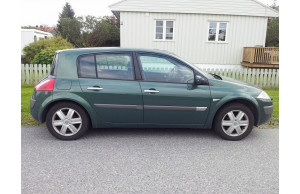Renault Panthéon 2004