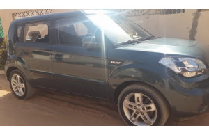 Kia Soul 2010