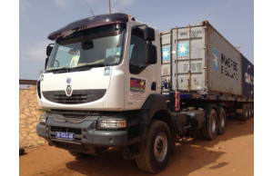 Renault KERAX-370 2007