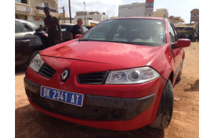 Renault Panthéon 2007