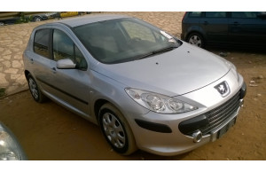 Peugeot 307 2006