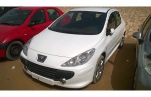 Peugeot 307 2006