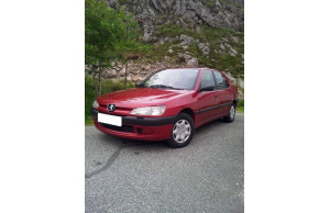 Peugeot 306 2000