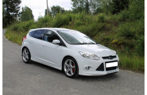 Ford Focus 2008