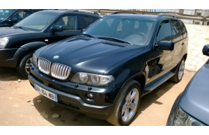 Bmw X5 2006