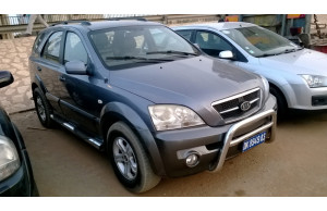 Kia Sorento 2006