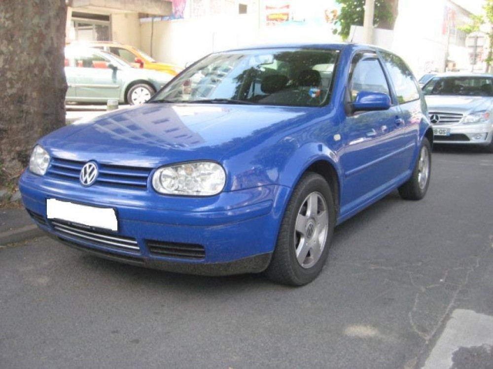 Volkswagen Golf 4 2005 0