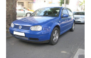 Volkswagen Golf 4 2005