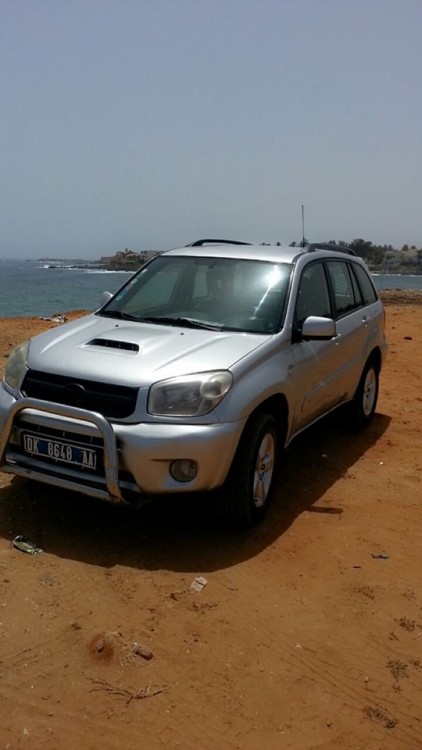 Toyota RAV4 0 0