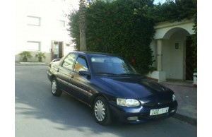 Ford Escort 2005