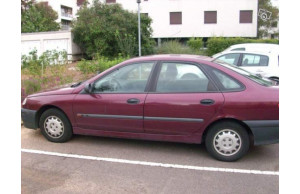 Renault Laguna 2000