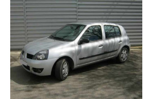 Renault Clio 2007