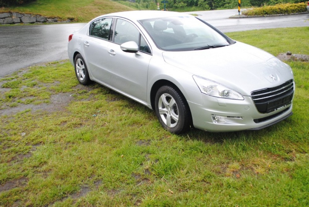 Peugeot 2011 2011 0