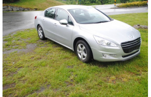 Peugeot 2011 2011